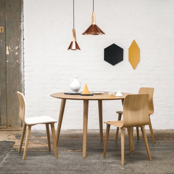 TON Chair Malmö tuoli - Image 8