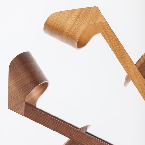 TON Chair Merano tuoli - Image 6
