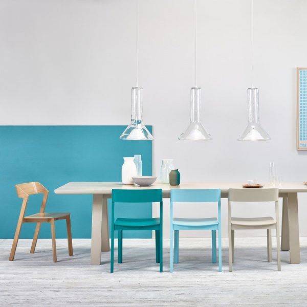 TON Chair Merano tuoli - Image 7
