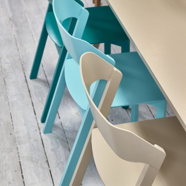 TON Chair Merano tuoli - Image 8