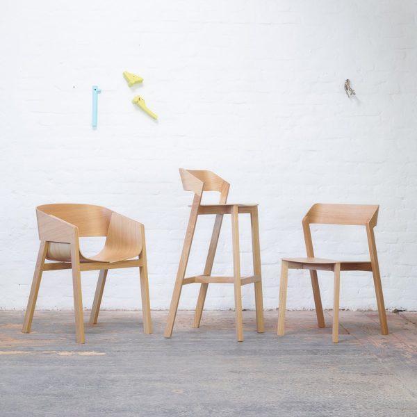 TON Chair Merano tuoli - Image 10