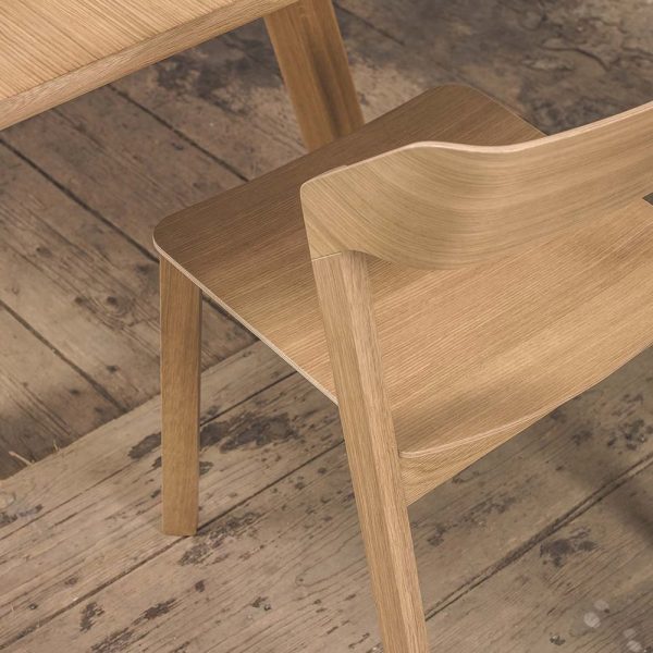 TON Chair Merano tuoli - Image 12