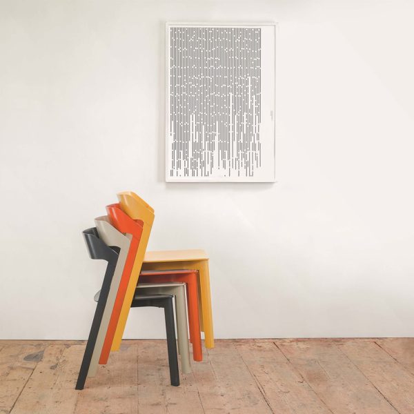 TON Chair Merano tuoli - Image 13