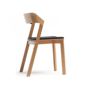 TON Chair Merano verhoiltu tuoli
