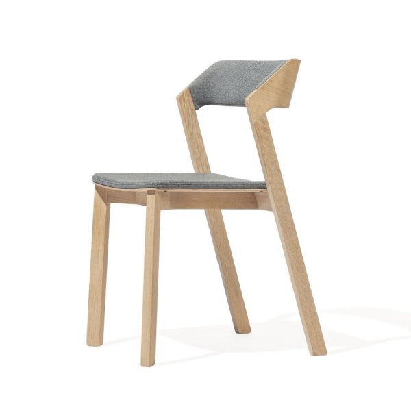 TON Chair Merano verhoiltu tuoli - Image 2