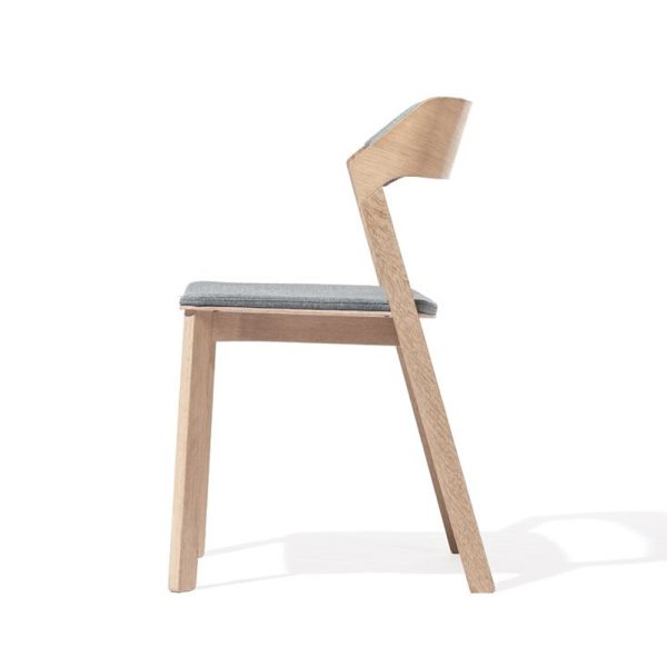 TON Chair Merano verhoiltu tuoli - Image 4