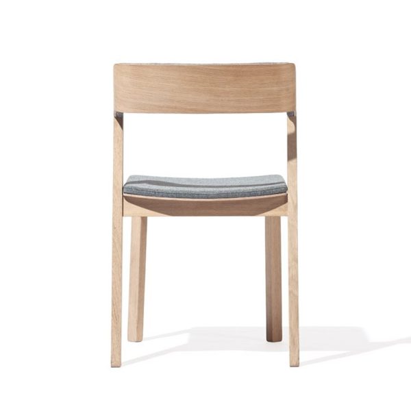 TON Chair Merano verhoiltu tuoli - Image 5