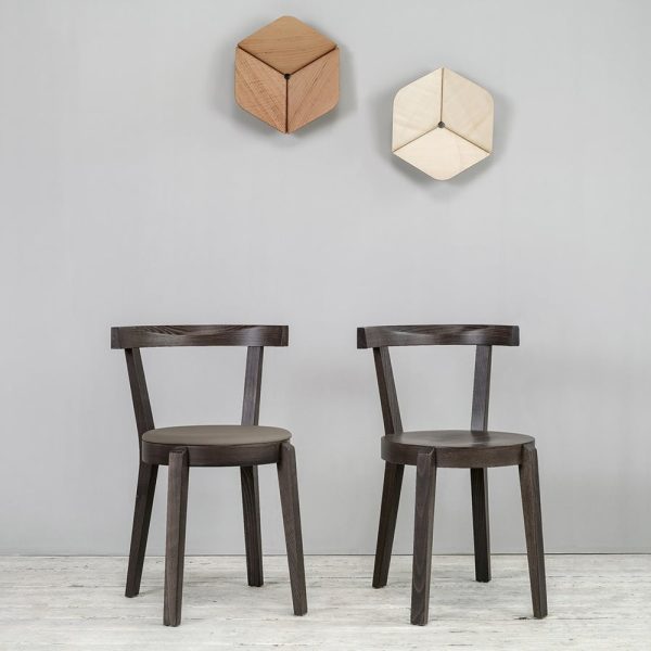 TON Chair Punton tuoli - Image 5