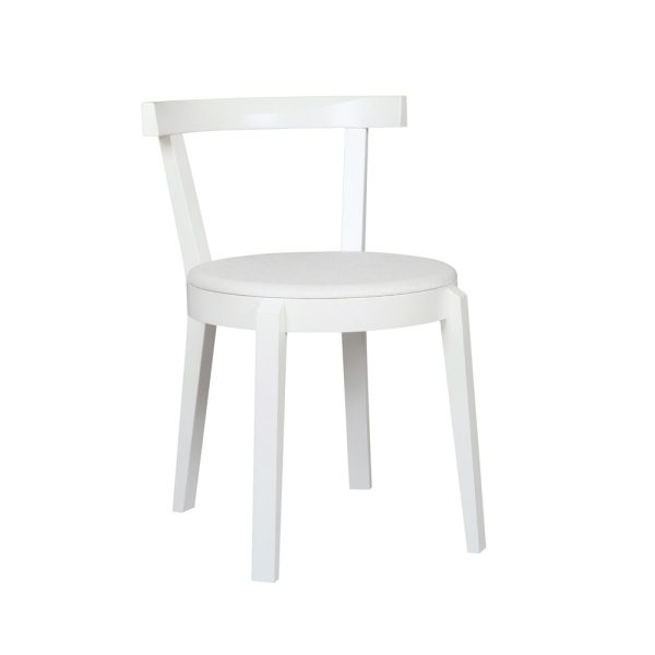 TON Chair Punton verhoiltu tuoli