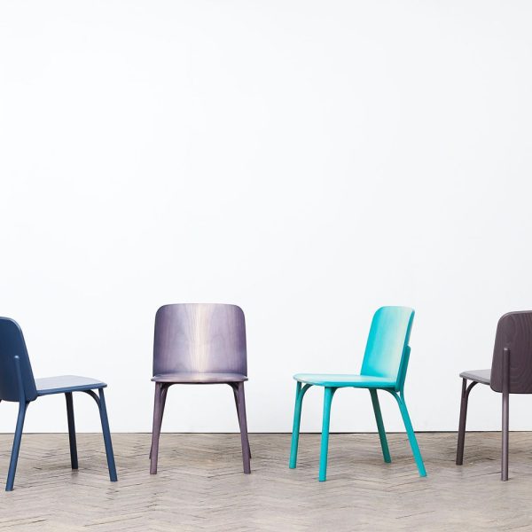 TON Chair Split tuoli - Image 6