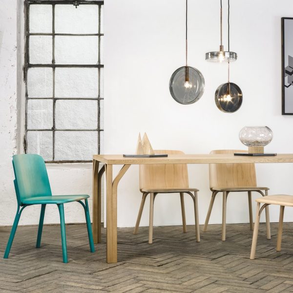 TON Chair Split tuoli - Image 8