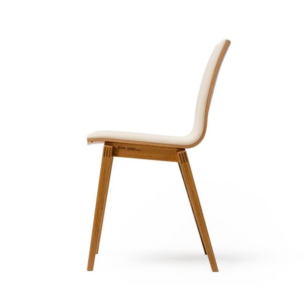 TON Chair Stockholm verhoiltu tuoli - Image 3