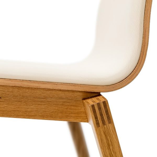 TON Chair Stockholm verhoiltu tuoli - Image 4