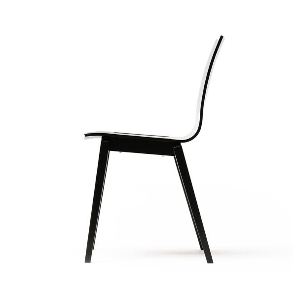 TON Chair Stockholm tuoli - Image 2