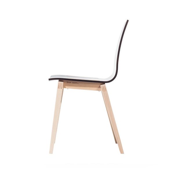 TON Chair Stockholm tuoli - Image 4