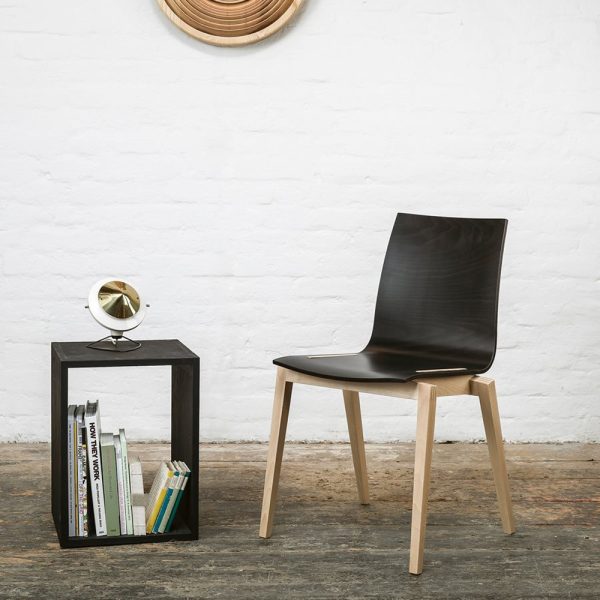 TON Chair Stockholm tuoli - Image 5