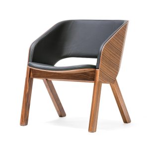 TON Merano Lounge nojatuoli
