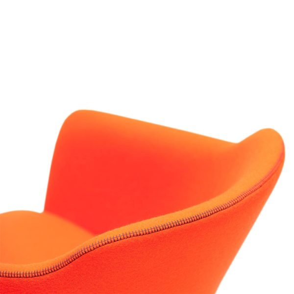TON Lounge Armchair Split nojatuoli - Image 6