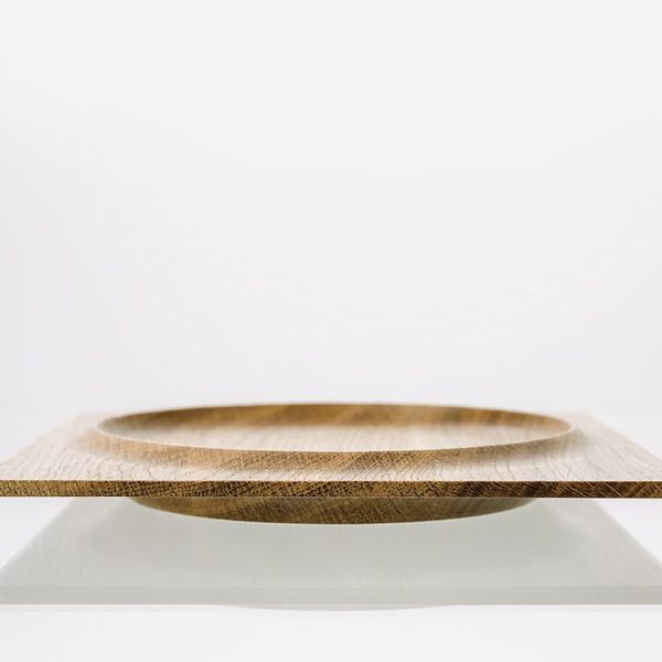 TON Ripple tarjotin/tarjoilusetti - Image 2