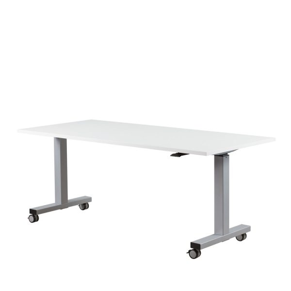 Top Adjust kaasujousipöytä
