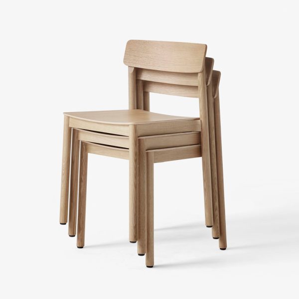 &Tradition Betty TK2 Oak
