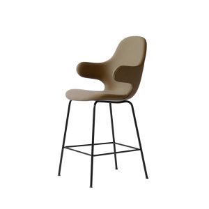 &Tradition Catch Bar Stool JH16 matala baarituoli kokoverhoiltu