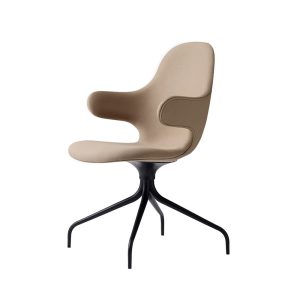 &Tradition Catch Chair JH2 tuoli kokoverhoiltu