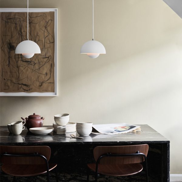 &Tradition FlowerPot pendant VP1