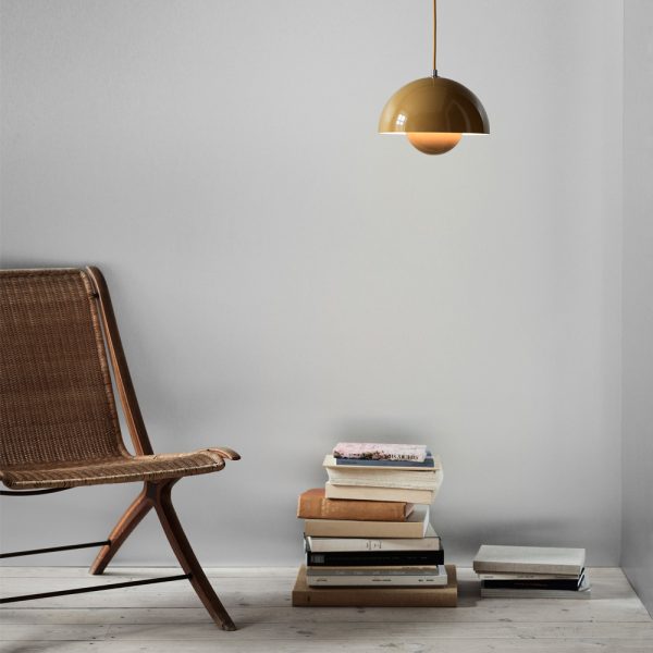 &Tradition FlowerPot pendant VP1