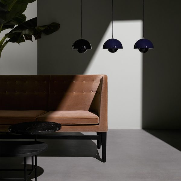 &Tradition FlowerPot pendant VP1