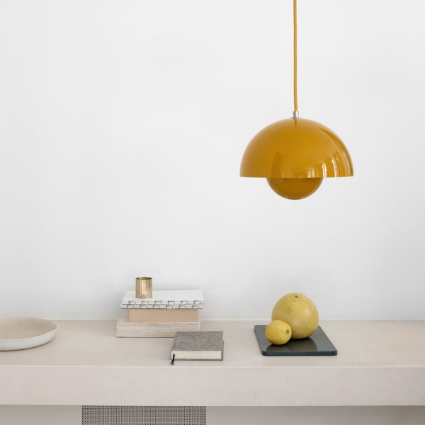 &Tradition FlowerPot pendant VP1