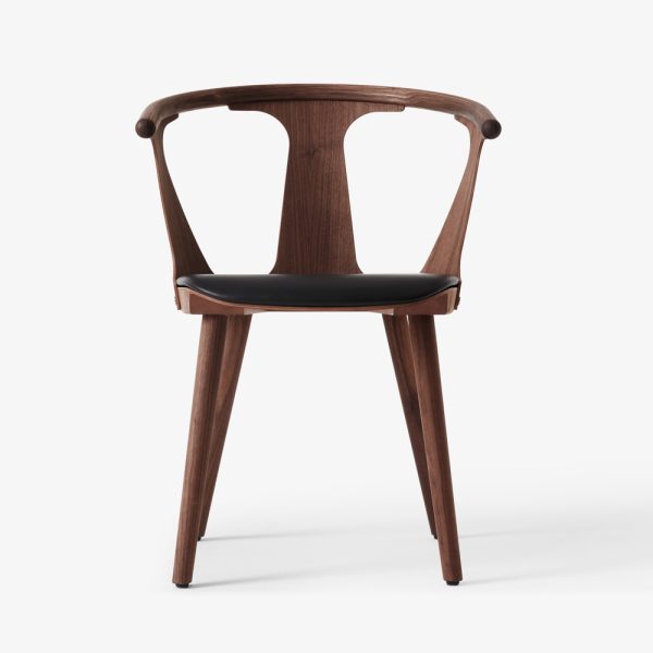 &Tradition In Between ituoli SK2 Oiled walnut