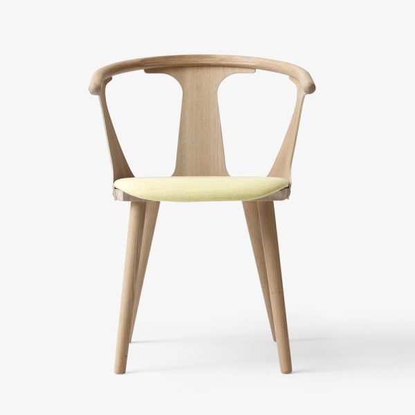 &Tradition In Between ituoli SK2 White oiled oak