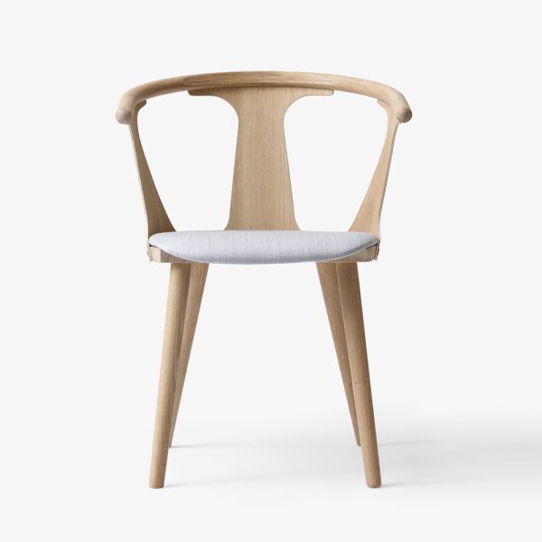 &Tradition In Between ituoli SK2 White oiled oak