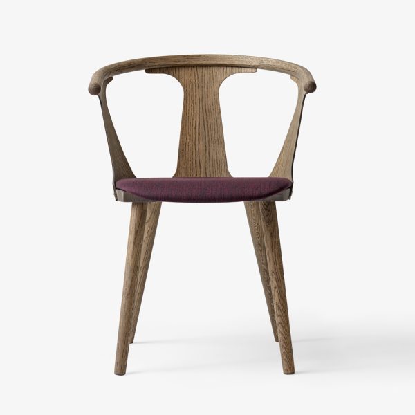 &Tradition In Between ituoli SK2 Smoked oiled oak
