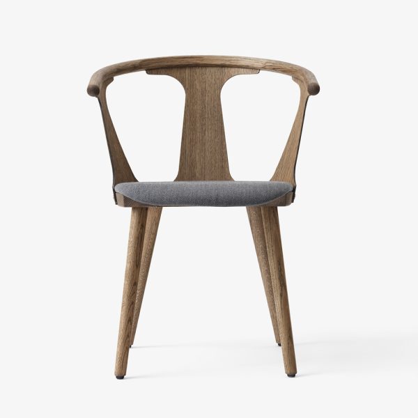 &Tradition In Between ituoli SK2 Smoked oiled oak