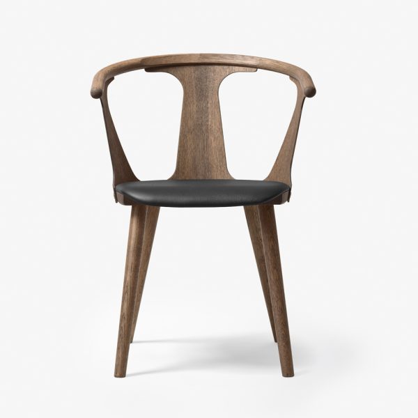 &Tradition In Between ituoli SK2 Smoked oiled oak