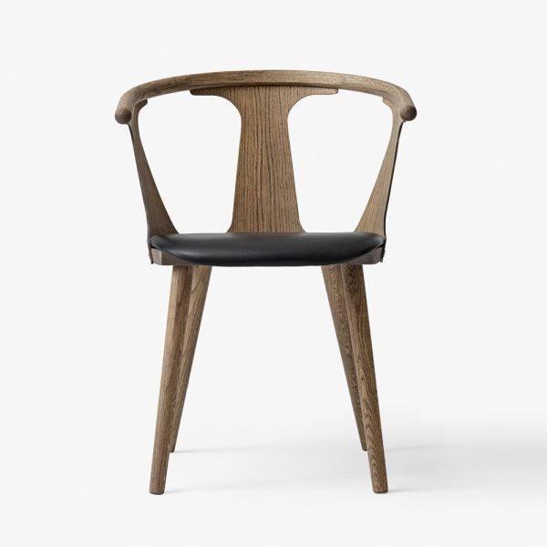 &Tradition In Between ituoli SK2 Smoked oiled oak