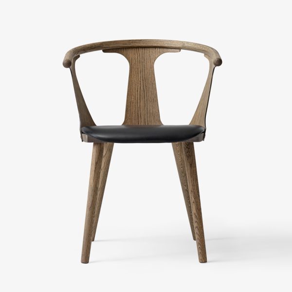 &Tradition In Between ituoli SK2 Smoked oiled oak