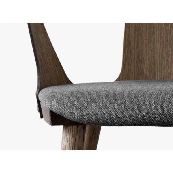 &Tradition In Between ituoli SK2 Smoked oiled oak
