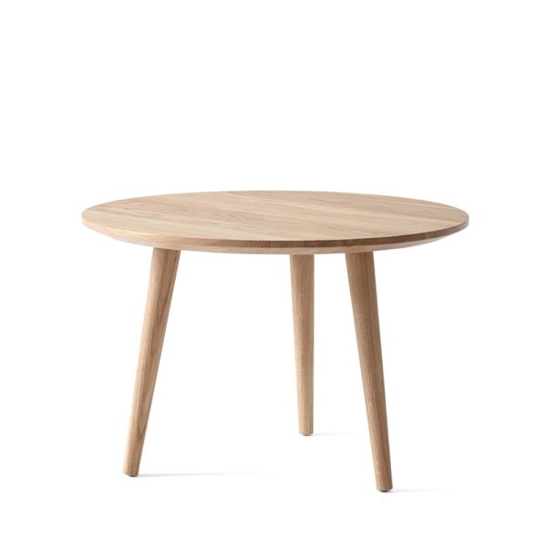 &Tradition In Between sohvapöytä SK14 White oiled oak