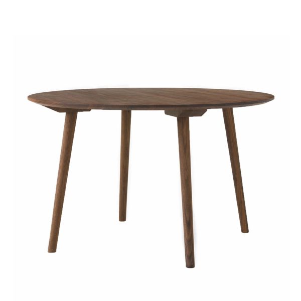 &Tradition In Between pöytä SK4 Oiled walnut