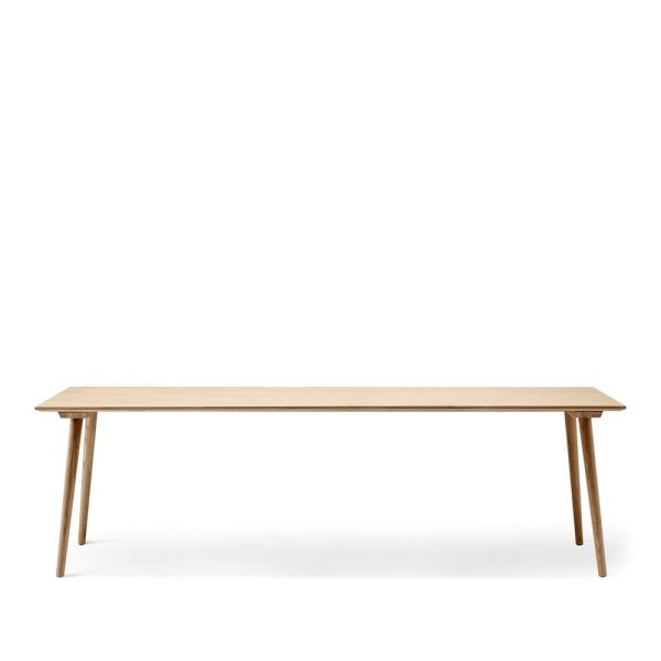 &Tradition In Between pöytä SK6 White oiled oak
