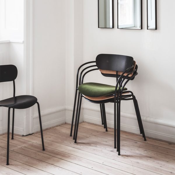 &Tradition Pavilion Chair AV1