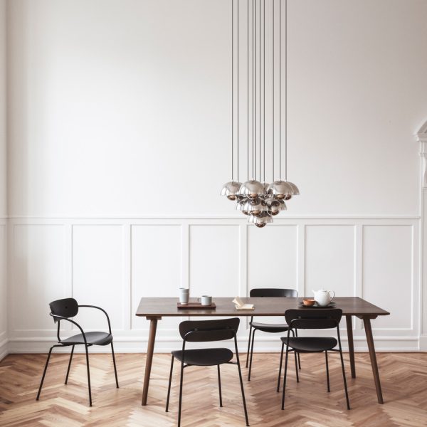 &Tradition Pavilion Chair AV1