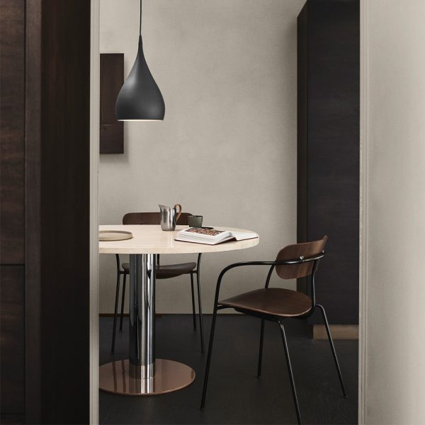 &Tradition Pavilion Chair AV2