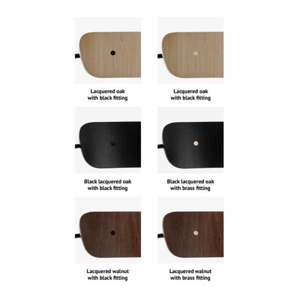 &Tradition Pavilion Chair AV2