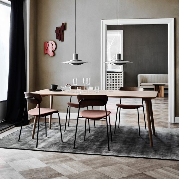 &Tradition Pavilion Chair AV3