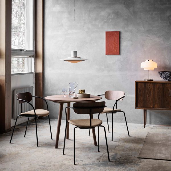 &Tradition Pavilion Chair AV4