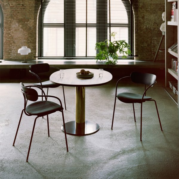 &Tradition Pavilion Chair AV4